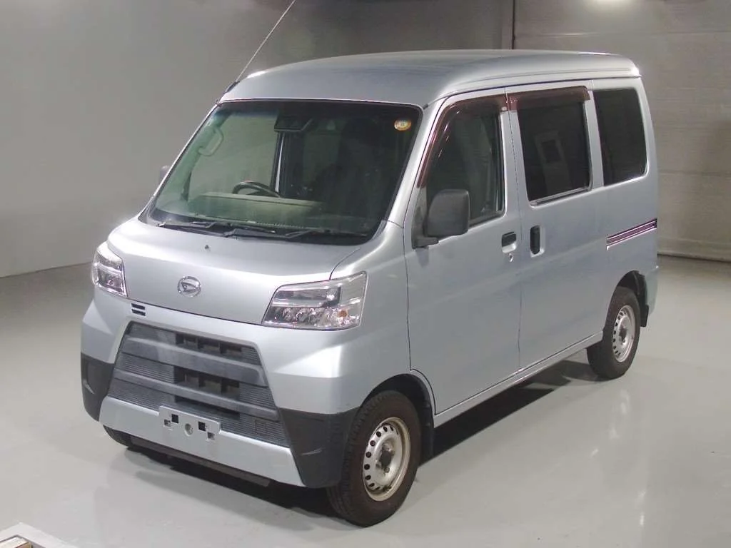 Daihatsu Hijet Cargo S321V 2020